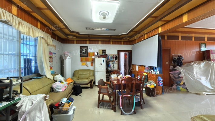 为民路二手房实景图