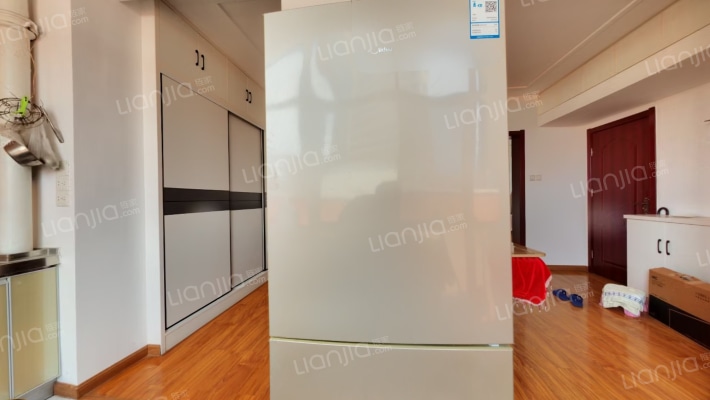 赵家条二手房实景图