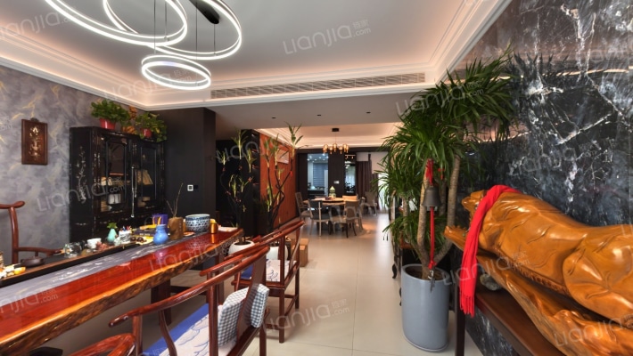 拓丰祥和居二手房实景图