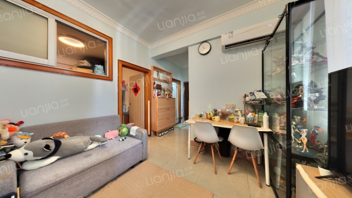 汉宝大厦二手房实景图