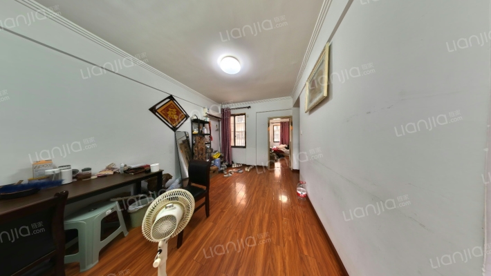 万安社区二手房实景图