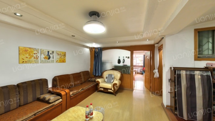 天晖大厦二手房实景图