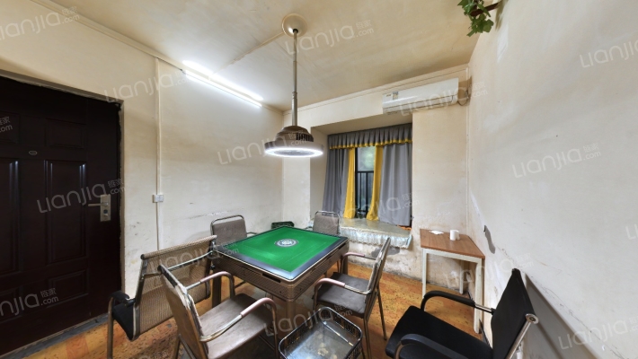 鲁能星城十三街区二手房实景图