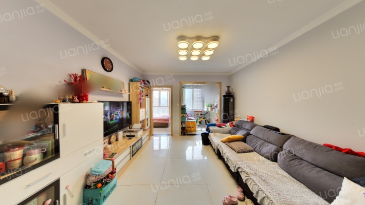 海璟暖暖的宅二手房实景图