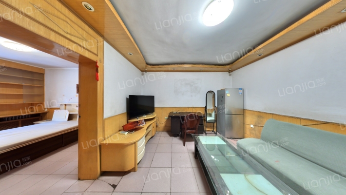 新文巷11号院二手房实景图