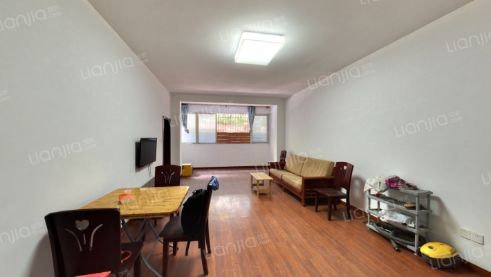 嘉陵村二手房实景图