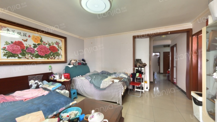 枫南世嘉二手房实景图