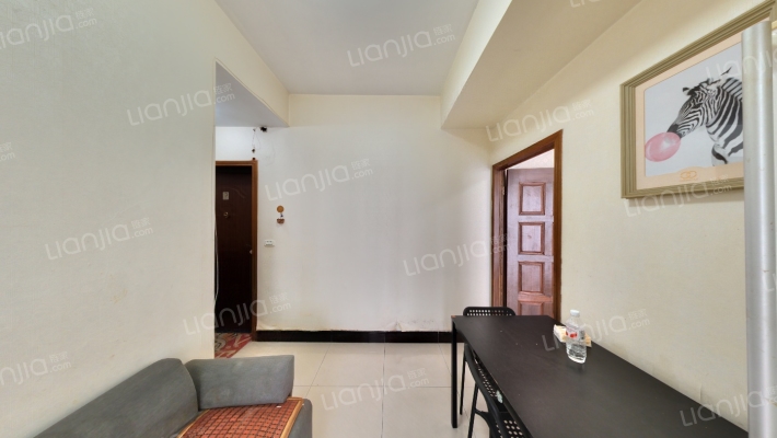 南亚花园二手房实景图