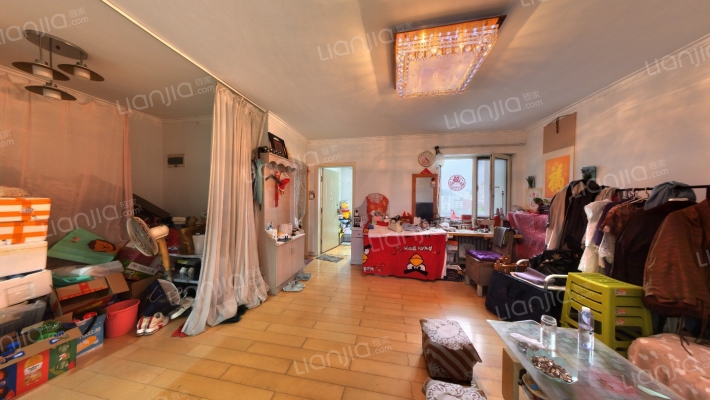 太平洋怡和公寓二手房实景图