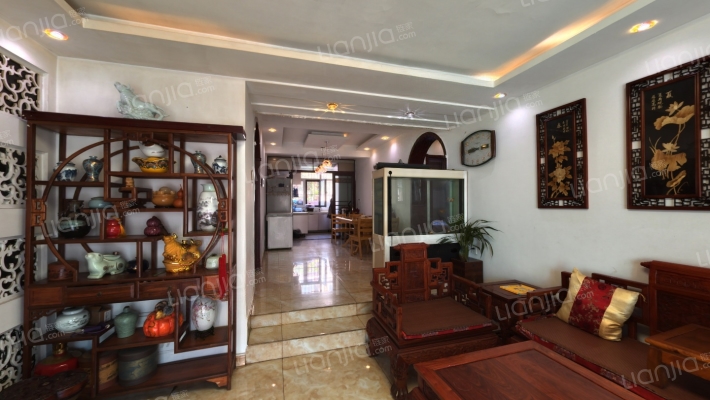 碧水庄园二手房实景图