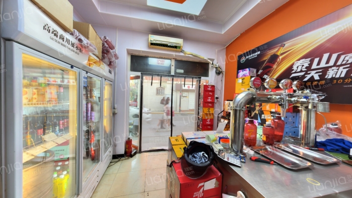 哈密道二手房实景图