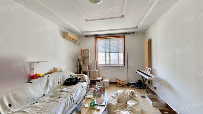 金水里二手房实景图