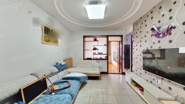 山大路123号二手房实景图