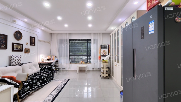 水墨三十度二手房实景图