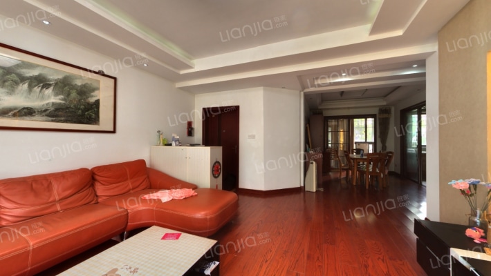 欧风华庭二手房实景图