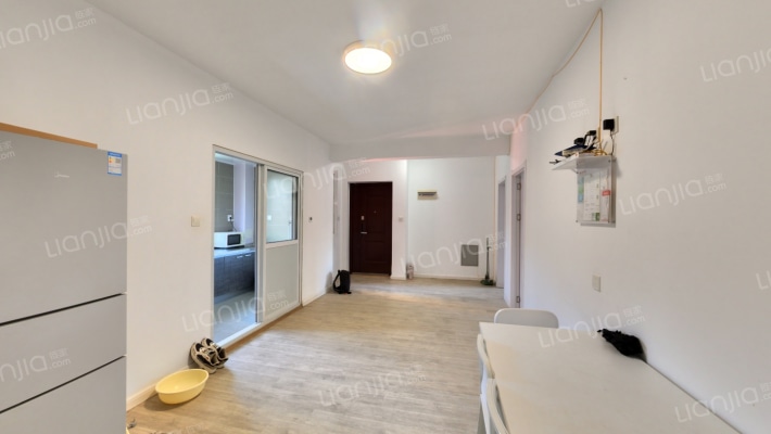 正荣府二手房实景图