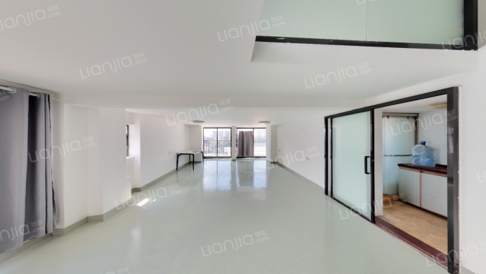 汇博国际广场二手房实景图