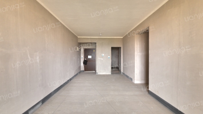 招商雍江府二手房实景图