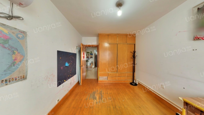 燕东新路6号二手房实景图