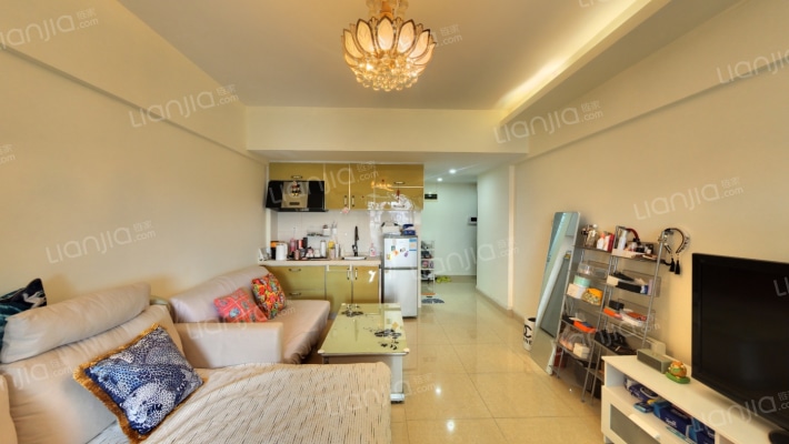 皇御苑四期二手房实景图