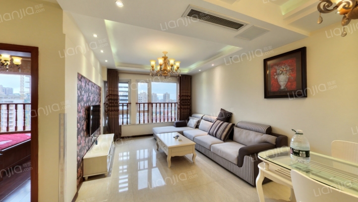 云鼎阳光二手房实景图