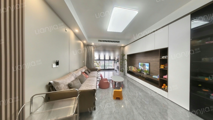 德雅三期大唐世家二手房实景图