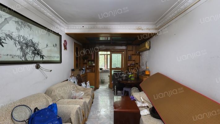 万庆巷小区二手房实景图