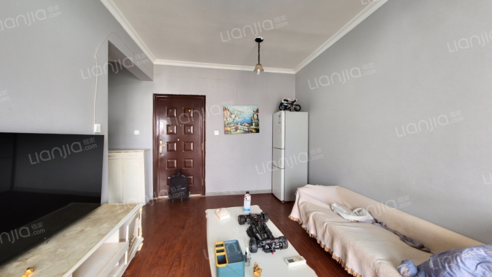 伟岸福缘尚城二手房实景图