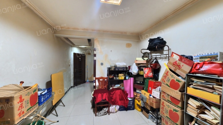 同福园二手房实景图