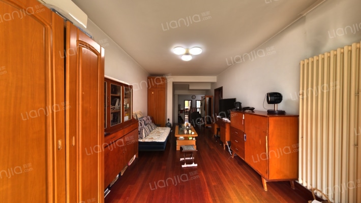 三箭吉祥苑二手房实景图