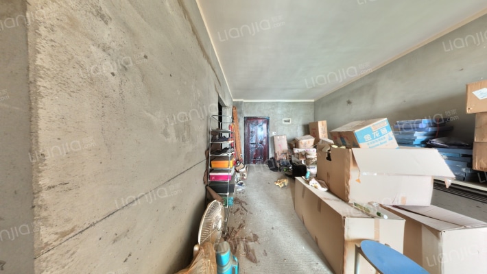 兴和嘉园二手房实景图