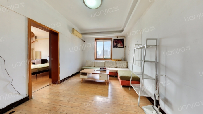 培华小区二手房实景图