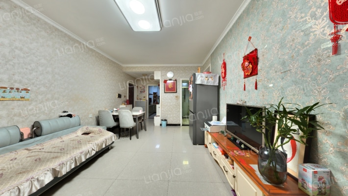 泰宏阳光景苑二手房实景图