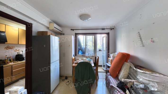 阳光星苑北区二手房实景图