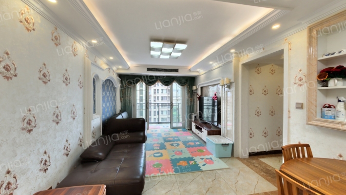 龙湖•好城时光二手房实景图