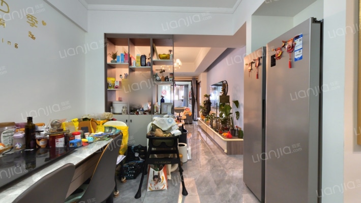 新海大厦二手房实景图