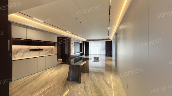 正弘青云筑二手房实景图