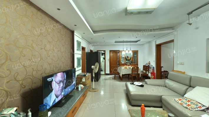 帝豪怡庭二手房实景图