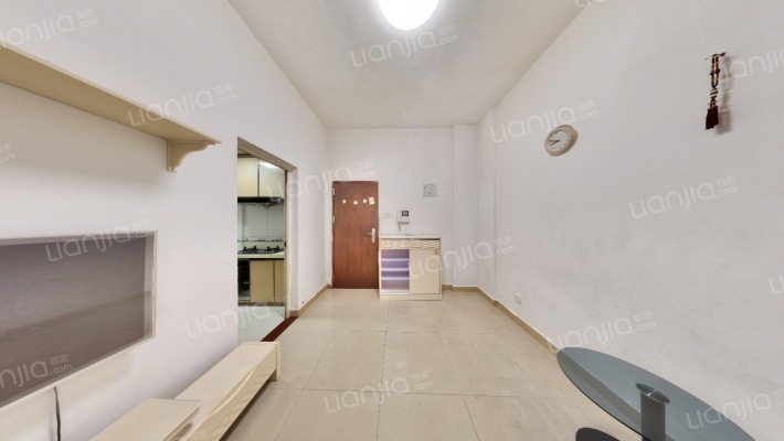 潜龙鑫茂花园C区二手房实景图