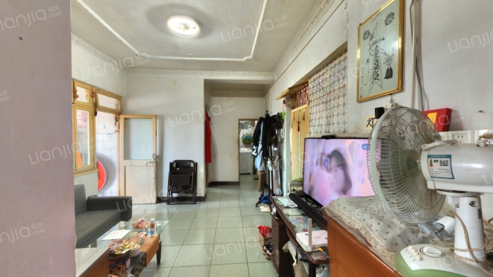 春畅里二手房实景图