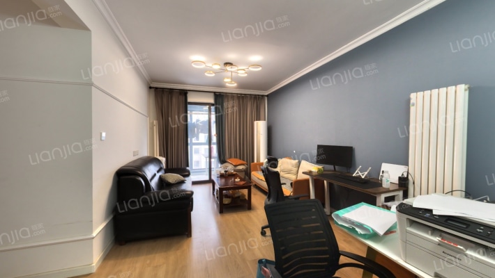 正弘美林苑二手房实景图