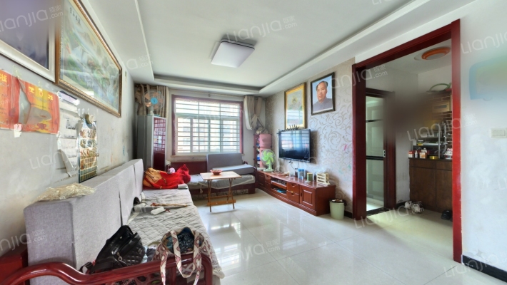 橡树玫瑰城东区二手房实景图