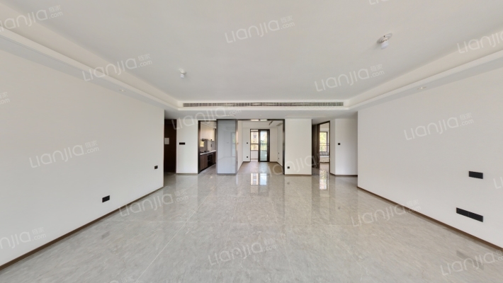 五矿路劲澜悦溪云二手房实景图