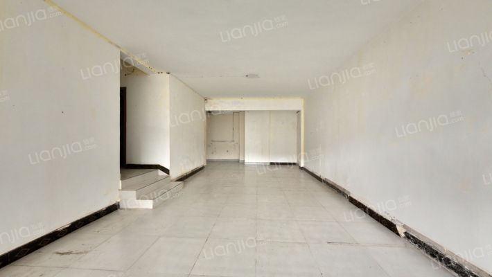 丽景天成二手房实景图