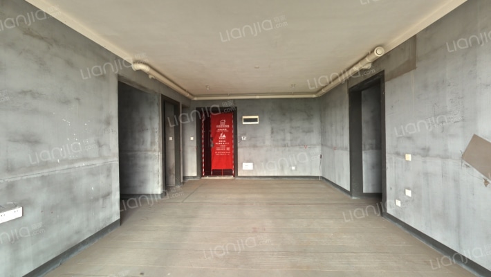 万林府叁号院二手房实景图