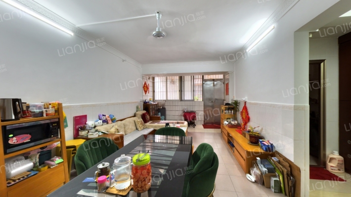 银城楼二手房实景图