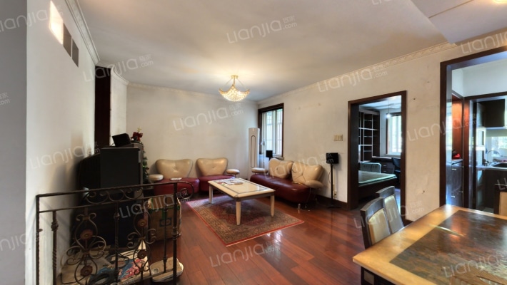 高官弄公寓二手房实景图