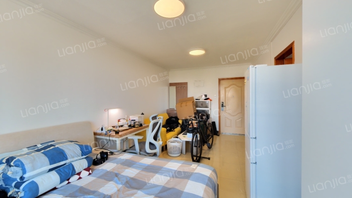 知本时代二手房实景图