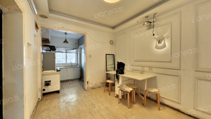 凤起桥河下二手房实景图