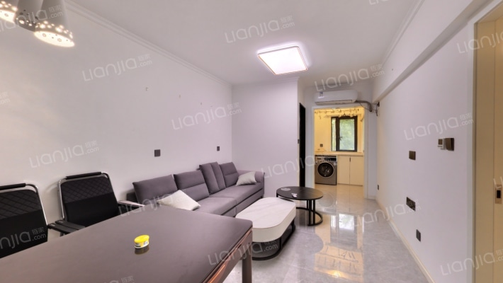 蔚来云城颐园二手房实景图